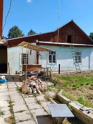Продается дом под демонтаж и использование строиительных материалов в