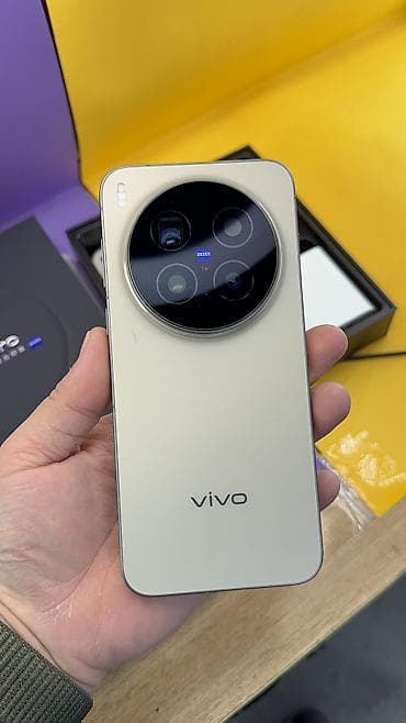 поко м3 цена бишкек 128 гб: Vivo X300 Pro, Новый, 512 ГБ, 2 SIM — 2