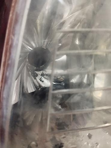 shadow line: Комплект стоп-сигналов Lexus Оригинал, Япония — 5