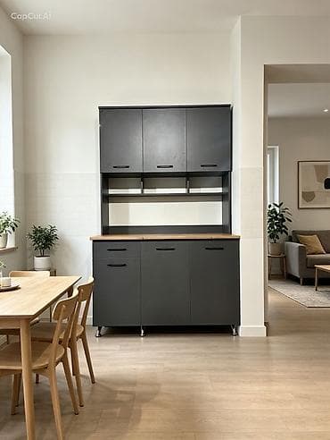 аренда буфет: Буфет, Новый, Без мойки, ЛДСП, В рассрочку — 1