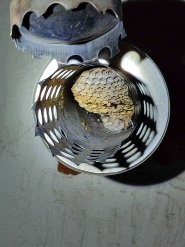 запчасти для газовых плит: Предлагаются услуги по ремонту, чистке и настройке различных типов — 9