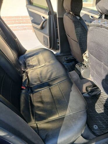 расширительный бачок матиз: Audi A4: 2003 г., 2 л, Автомат, Бензин, Универсал — 8