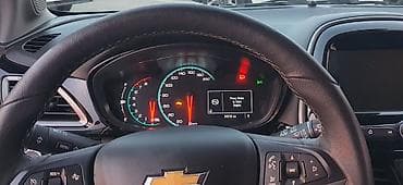 daewoo lanos2: Chevrolet Spark: 2022 г., 0.1 л, Автомат, Бензин, Хэтчбэк — 7