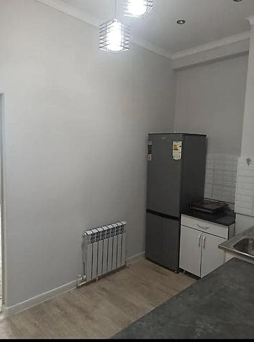 Кыймылсыз мүлк: 1 бөлмө, 34 м², Жеке план — 3