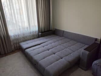 сдаю квартиру долгосрочно хозяин: 1 комната, Собственник, Без подселения, С мебелью полностью — 4