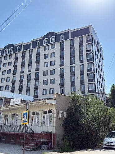 лифт: 2 комнаты, 67 м², 8 этаж, Евроремонт — 6