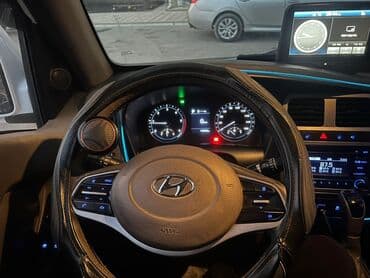 зеркало портер 2: Легкий грузовик, Hyundai, Стандарт — 5