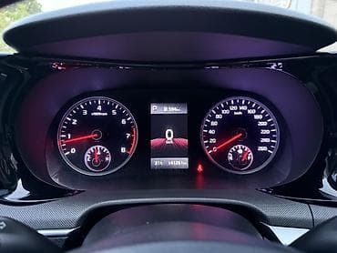 Kia K5: 2019 г., 2 л, Автомат, Бензин, Седан — 8