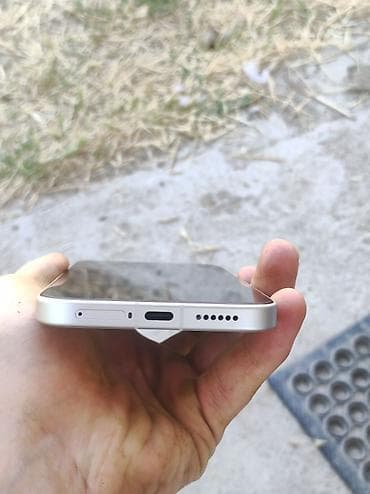 Poco X8 Pro, Б/у, 512 ГБ, цвет - Белый — 4