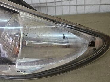 купить настольный теннис: Комплект стоп-сигналов Peugeot 2001 г., Б/у, Аналог — 9