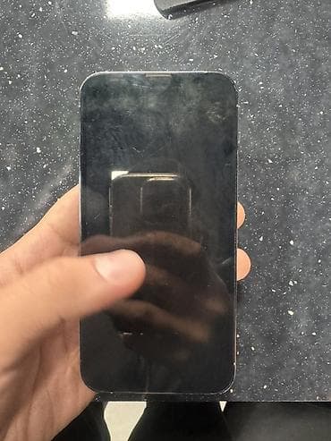 ledger nano s: IPhone 13 Pro, Б/у, 128 ГБ, Серебристый, 78 % — 5