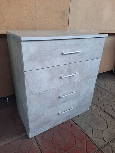 набор для перемещения мебели: Тумба для вещей и одежды, Новый, Без зеркала, ЛДСП, Бесплатная доставка — 7