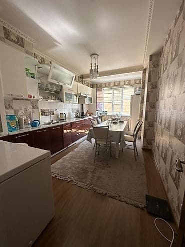 Продажа квартир: 3 комнаты, 90 м², Индивидуалка, 8 этаж, Старый ремонт — 3