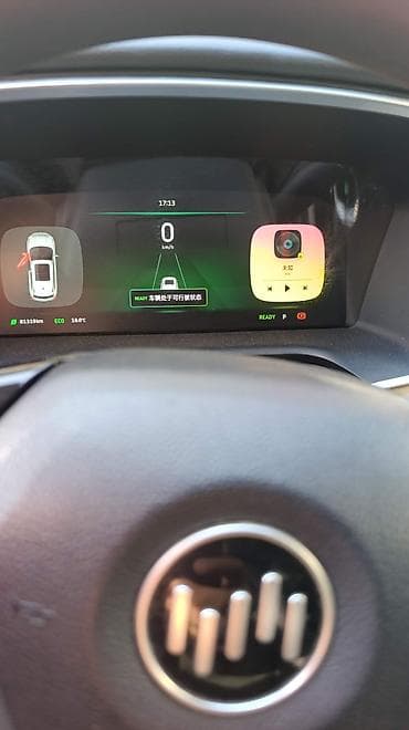 запаска lx570: Weltmeister EX5, 2021 г., 150000 км, Алдыңкы, Буюртмага — 9