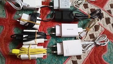 переходник для телевизора: Зарядные устройства, зарядники, зарядки. type c, micro usb, apple — 2