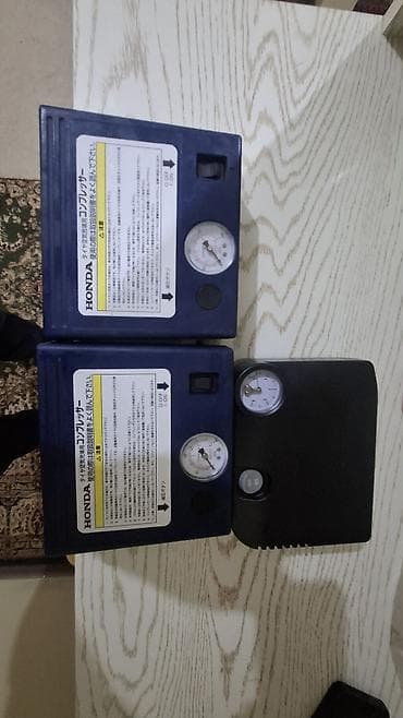 Унаа үчүн компрессорлор: Компрессор Honda Оригинал, Жапония — 2