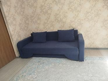 Прямой диван