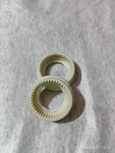 lx: Стартер Lexus Новый, Аналог — 1