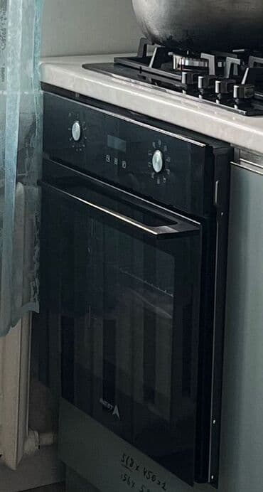 духовки маленький: Духовка, Новый, Платная доставка, Самовывоз — 1