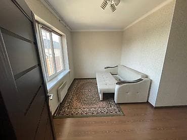 one room: 1 комната, Собственник, С мебелью полностью — 5