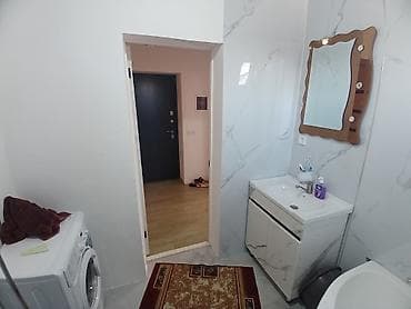 кирпичный дом: 16 м², С мебелью — 2