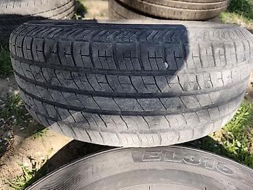 saturn sc: Колпаки R 16, Б/у, Комплект — 10