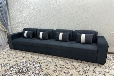 Модульный диван, Новый at lalafo.kg Модульный диван, Новый