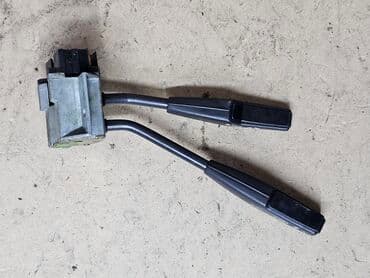 коробка опель вектра б: Переключатель подрулевой правый ford taunus / escort / capri — 3