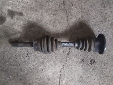 контроллеры raid 0: Nissan Terrano 2 Привод в сборе, Ниссан Террано 2 привод Подходит — 1