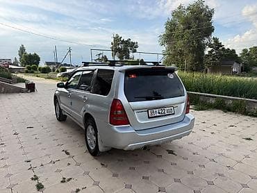 мерс 124 автомат каропка: Subaru Forester: 2003 г., 2 л, Автомат, Газ, Кроссовер — 1