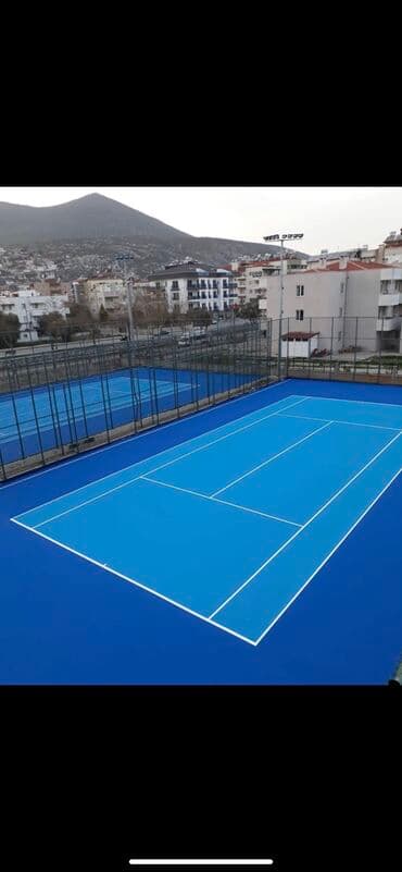 стол для тенниса купить: Теннисное покрытие хард	. покрытие хард для теннисных кортов — 3