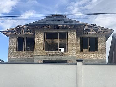 Үйдүн үстүндөгү чатыр: Үйдүн үстүндөгү чатыр | Монтаждоо, Демонтаждоо, Жылуулоо учун 6 жылдан ашык тажрыйба — 9