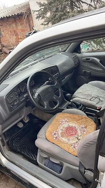 очки пассат б3: Volkswagen Passat: 1994 г., 1.8 л, Механика, Бензин, Седан — 5