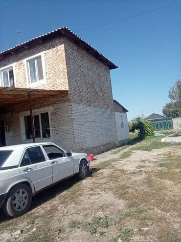 пол дома центр: Дом, 300 м², 6 комнат, Собственник, Старый ремонт — 21