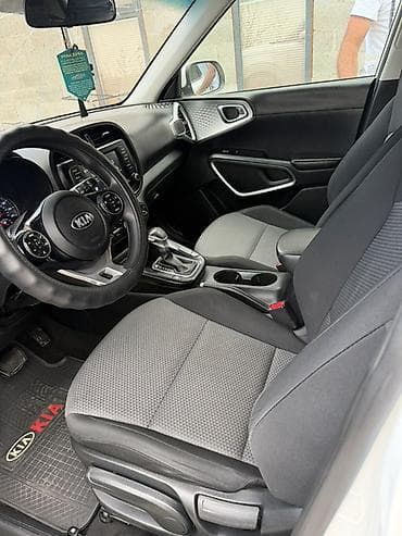 кия сеул: Kia Soul: 2020 г., 1.9 л, Автомат, Бензин, Кроссовер — 4