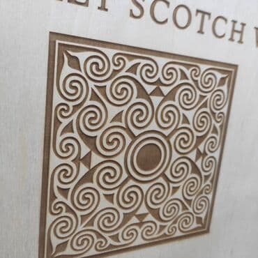 крафт упаковка: ДЕРЕВЯННЫЕ ИЗДЕЛИЯ Элементы декора Бейджи Украшения Игрушки Подставки — 4