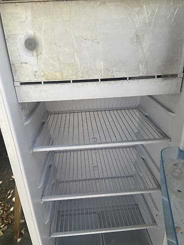 холодильник в токмоке: Однокамерный холодильник с верхней морозильной камерой — 2