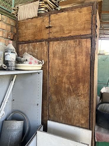 бренд фри купить: Все бесплатно. Стол деревянный советский. Шкаф со стеклянными — 2