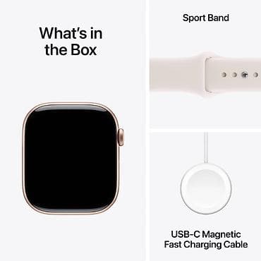 buds pro 2: Apple Watch 11 46mm Абсолютно новые !!! Единственное, открыли упаковку — 3