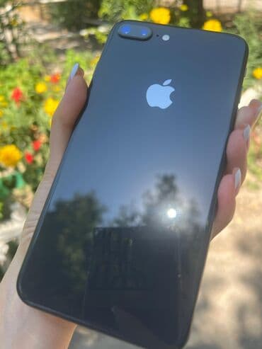 цена бу айфон 8: IPhone 8 Plus, Б/у, 256 ГБ, 87 % — 1