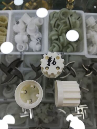 запчасти на мясорубки: Эт туурагыч — 7