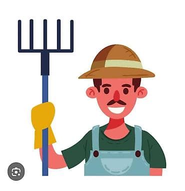 Грабли at lalafo.kg Грабли