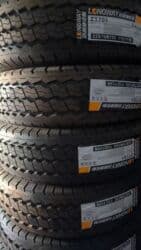 купить шины 225 70 r15c б у: R-15 /70/225 М+С 
всесезонка — 1