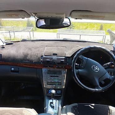 Продажа авто: Toyota Avensis: 2005 г., 2 л, Автомат, Бензин, Седан — 7