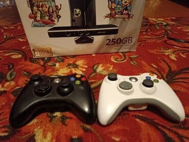 цены на xbox: Продаю xbox360 прошивка фрибут в комплекте 2 геймпада, hdmi кабель — 4