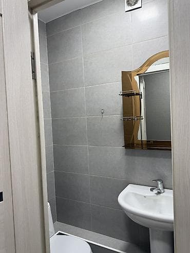 сдается ком: 2 комнаты, С мебелью частично — 7