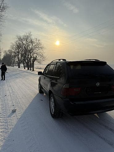 бмв х5 дизил: BMW X5: 2003 г., 3 л, Автомат, Дизель, Кроссовер — 6