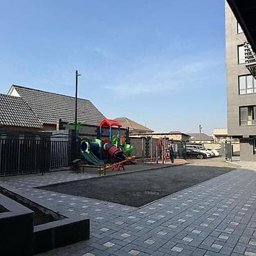 Батирлерди сатуу: 1 бөлмө, 40 м², Элитка, 9 кабат, Евроремонт — 8