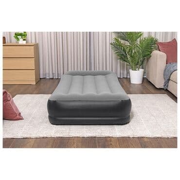 матрас кровать интекс: Бесплатная доставка Доставка по городу бесплатная Надувная кровать — 2