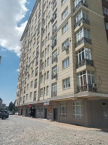 12: 1 комната, 47 м², 12 мкр Элитка, 4 этаж, Косметический ремонт — 1